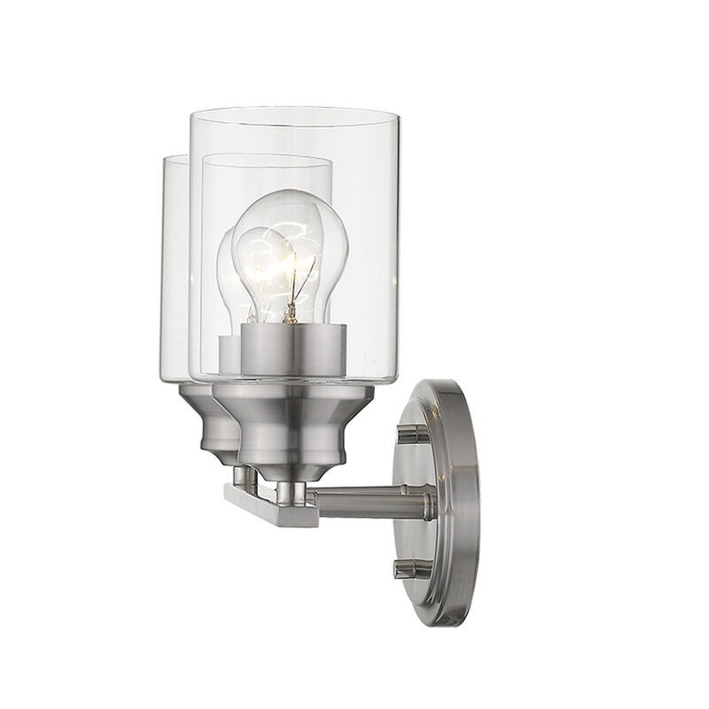 Gemma 14 Inch 2 Light Bath Vanity Light by Acclaim Lighting