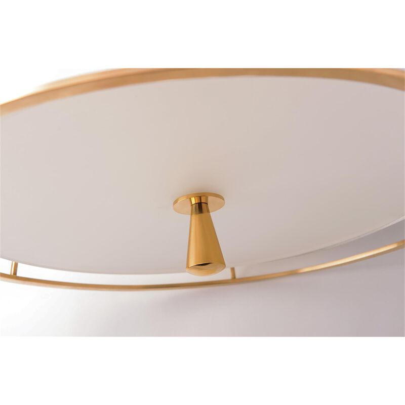 Savona Medium Pendant Light by Hudson Valley Lighting