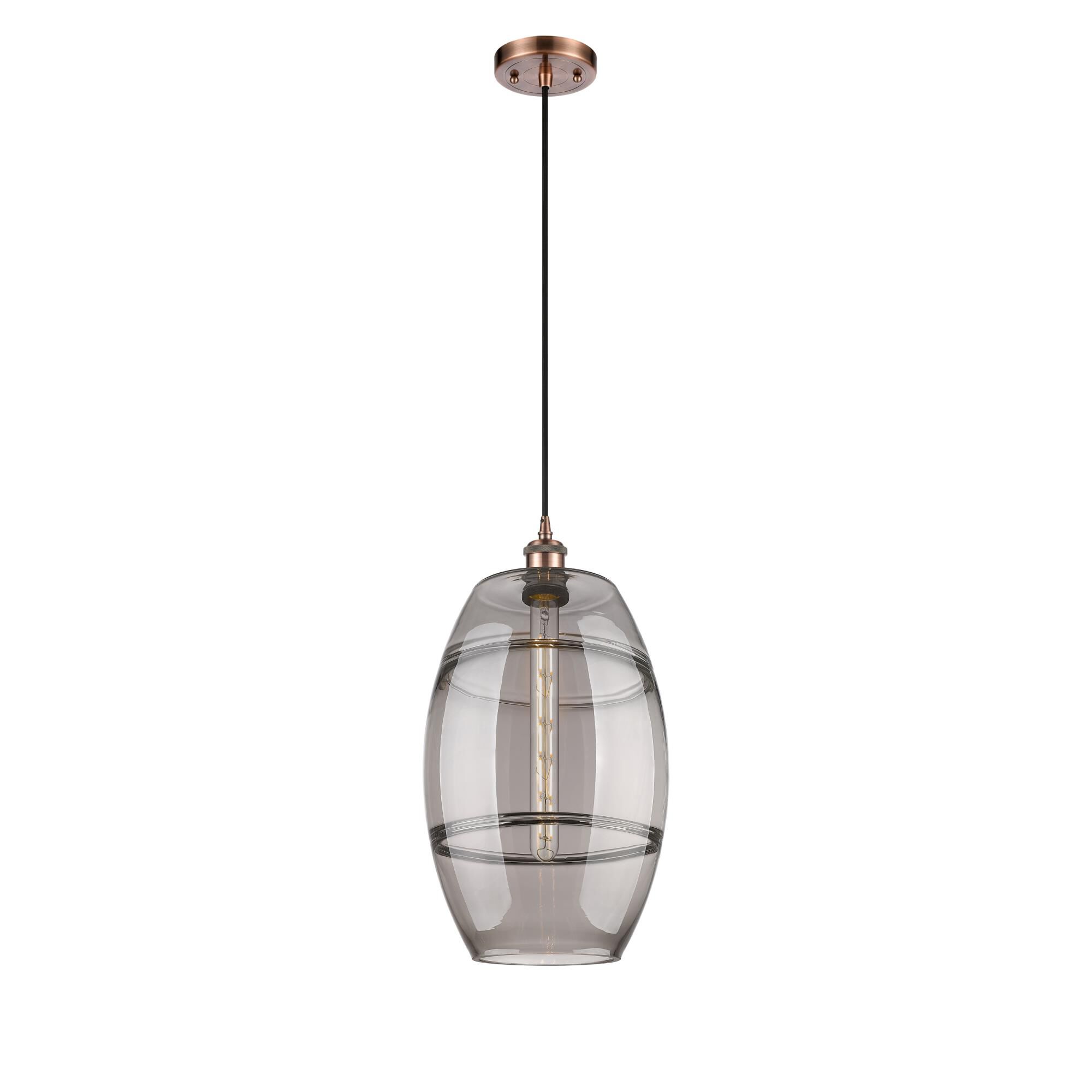 Bruno Marashlian Vaz 10 Inch Mini Pendant by Innovations Lighting
