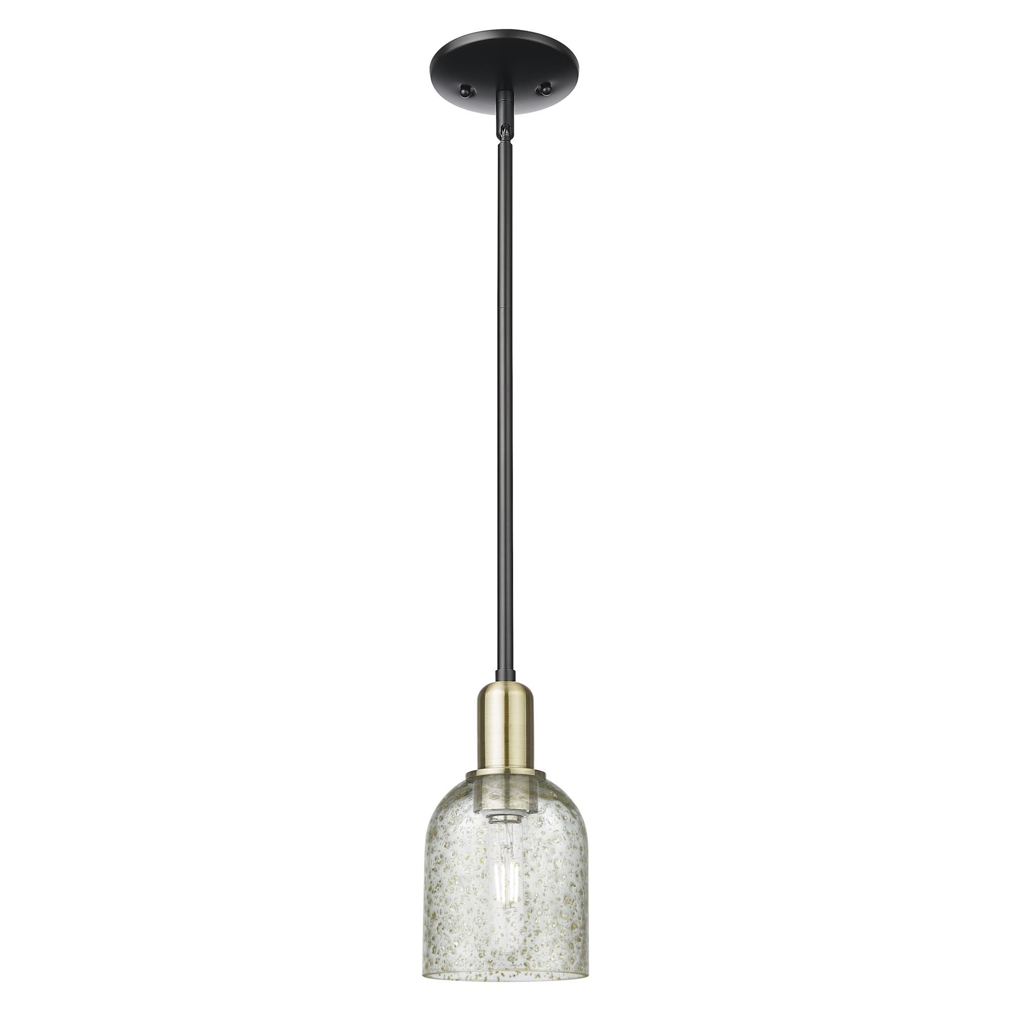 Bruno Marashlian Caledonia Mini Pendant by Innovations Lighting