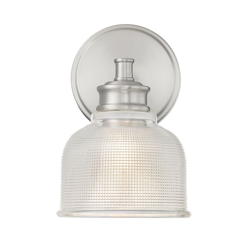Meridian Lighting 9 Inch LED Wall Sconce
