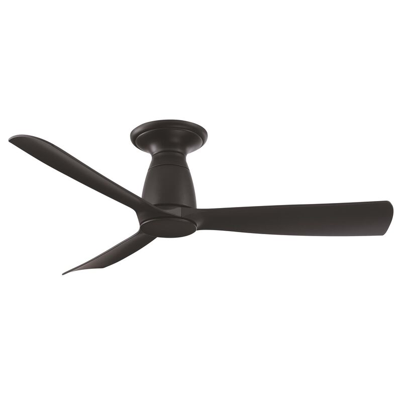 Kute 44 Inch Flush Mount Fan by Fanimation