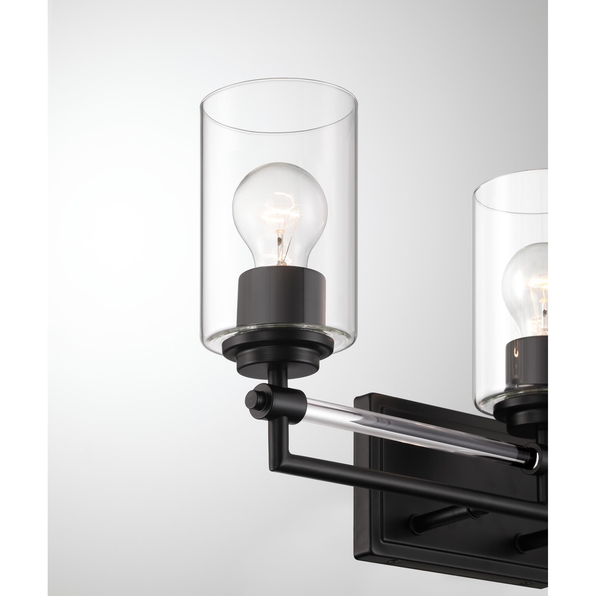 Binsly 24 Inch Bath Vanity Light by Minka Lavery