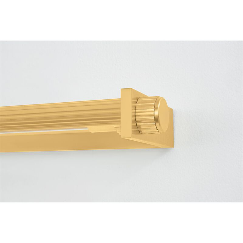Judd 26 Inch Picture Light by Hudson Valley Lighting