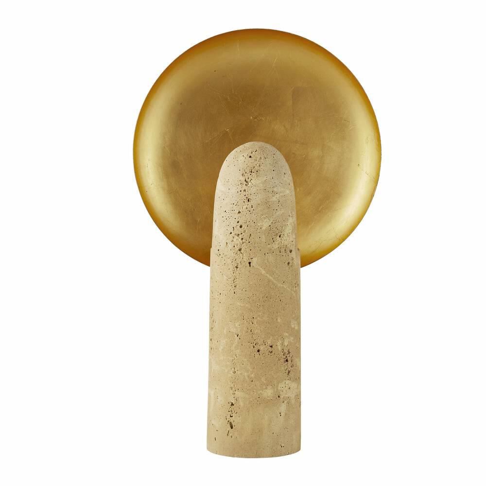 Eclipse 20 Inch Table Lamp by Arteriors Home