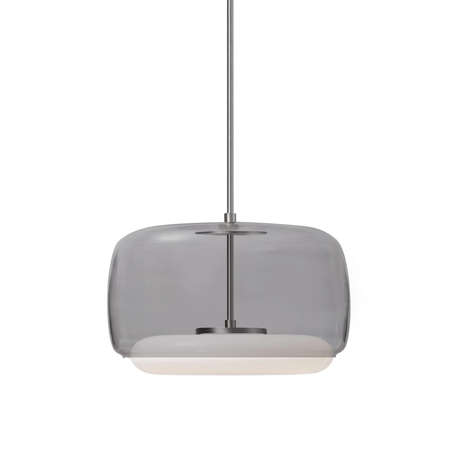 Enkel 15 Inch Large Pendant by Kuzco Lighting