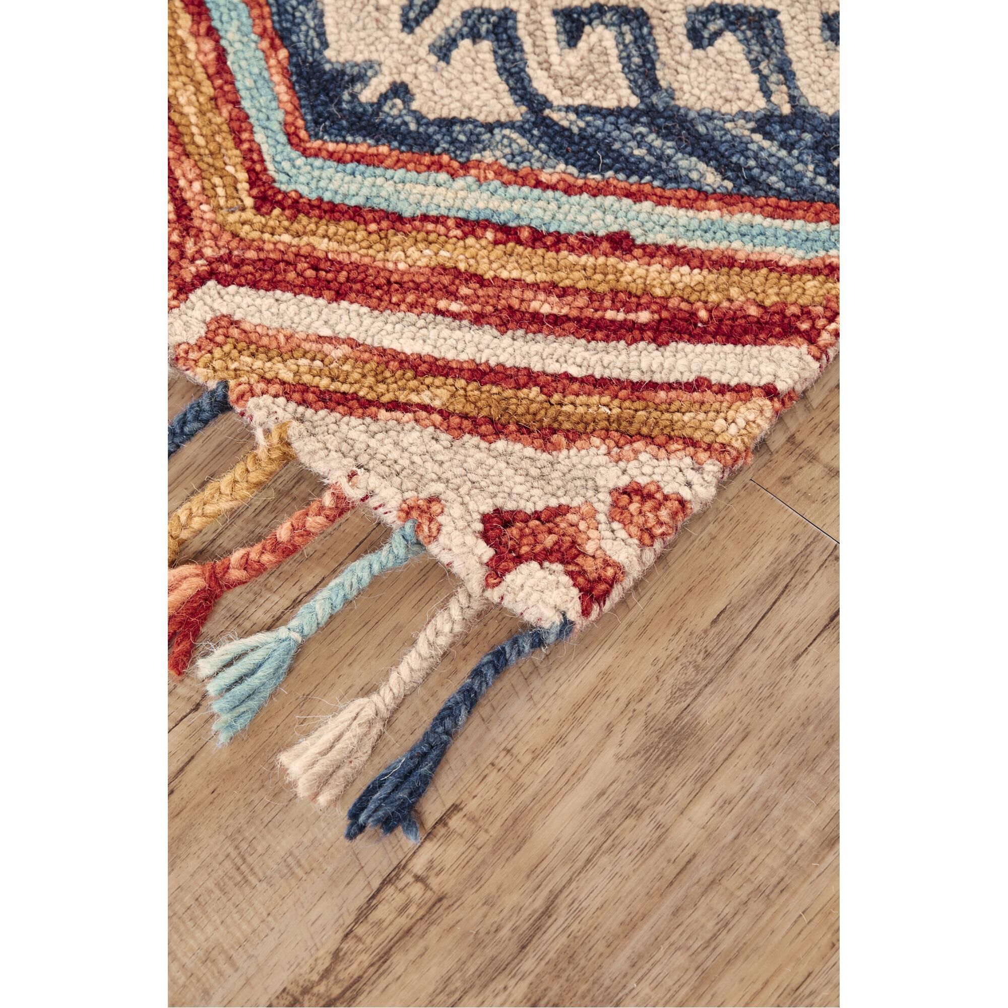 Abelia Area Rug by Feizy