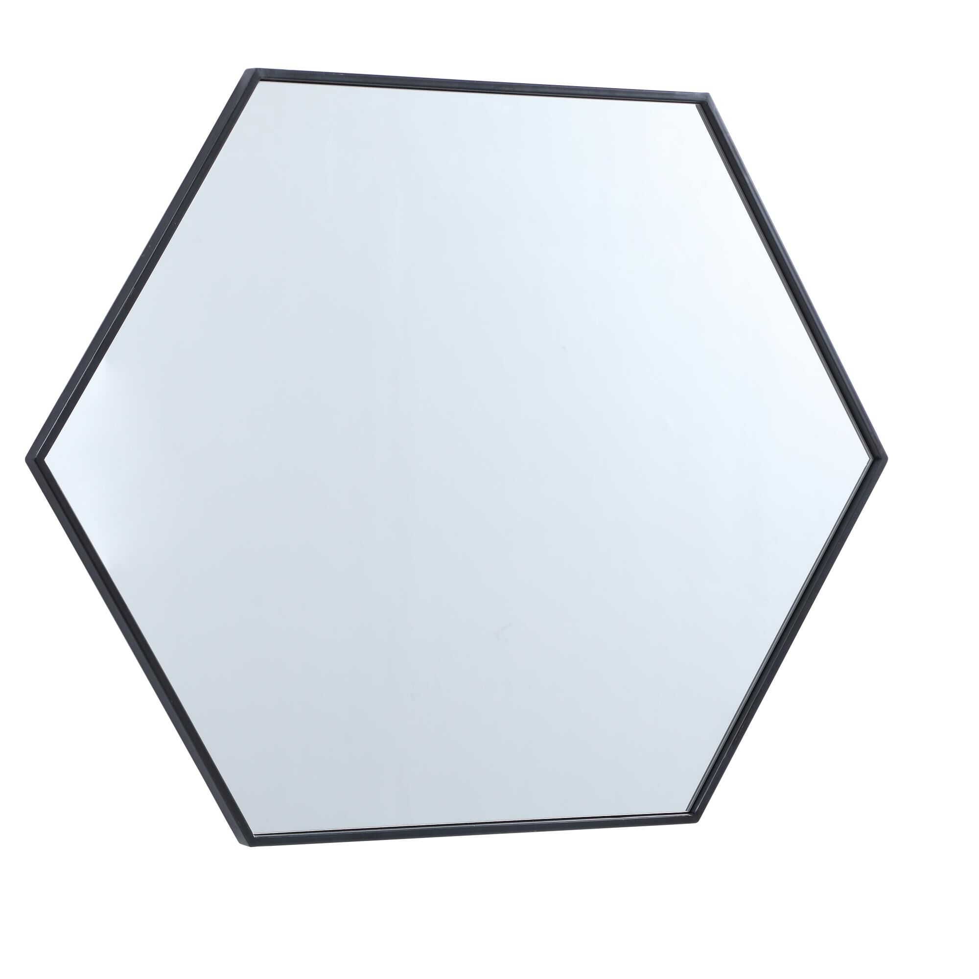 Shown in Black finish