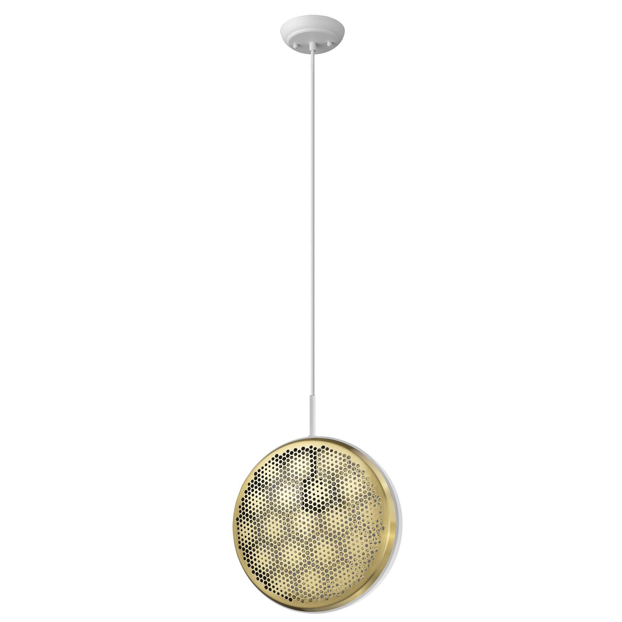 Trend Lighting Tholos 13 Inch Mini Pendant