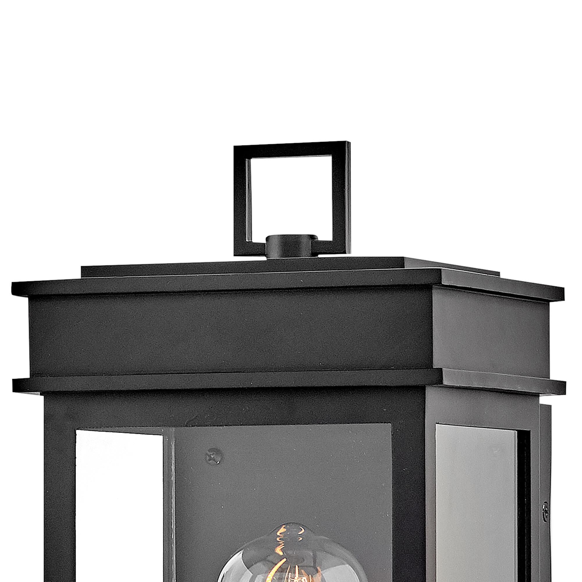 Cole 13 Inch Outdoor Wall Light,