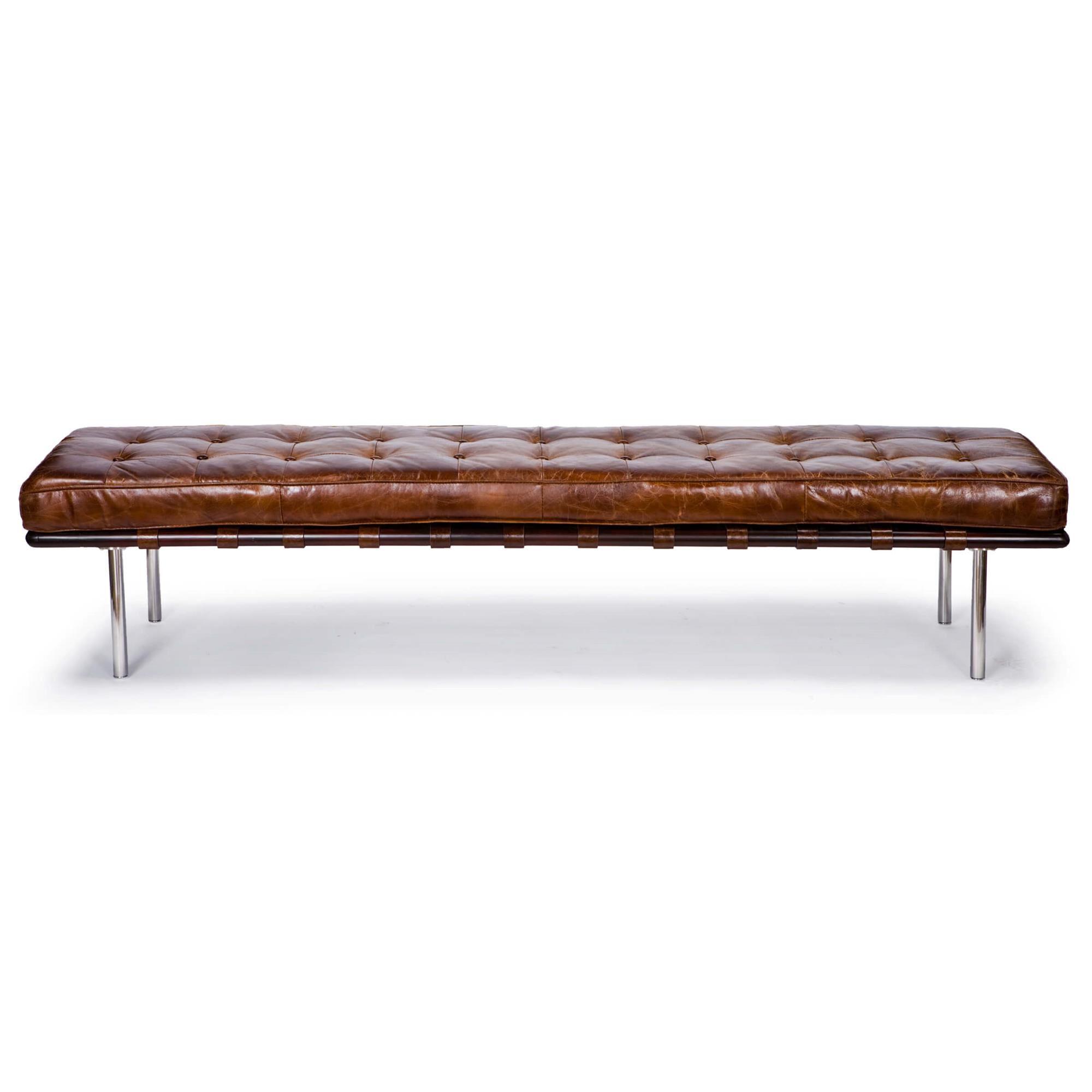 Shown in Brown finish