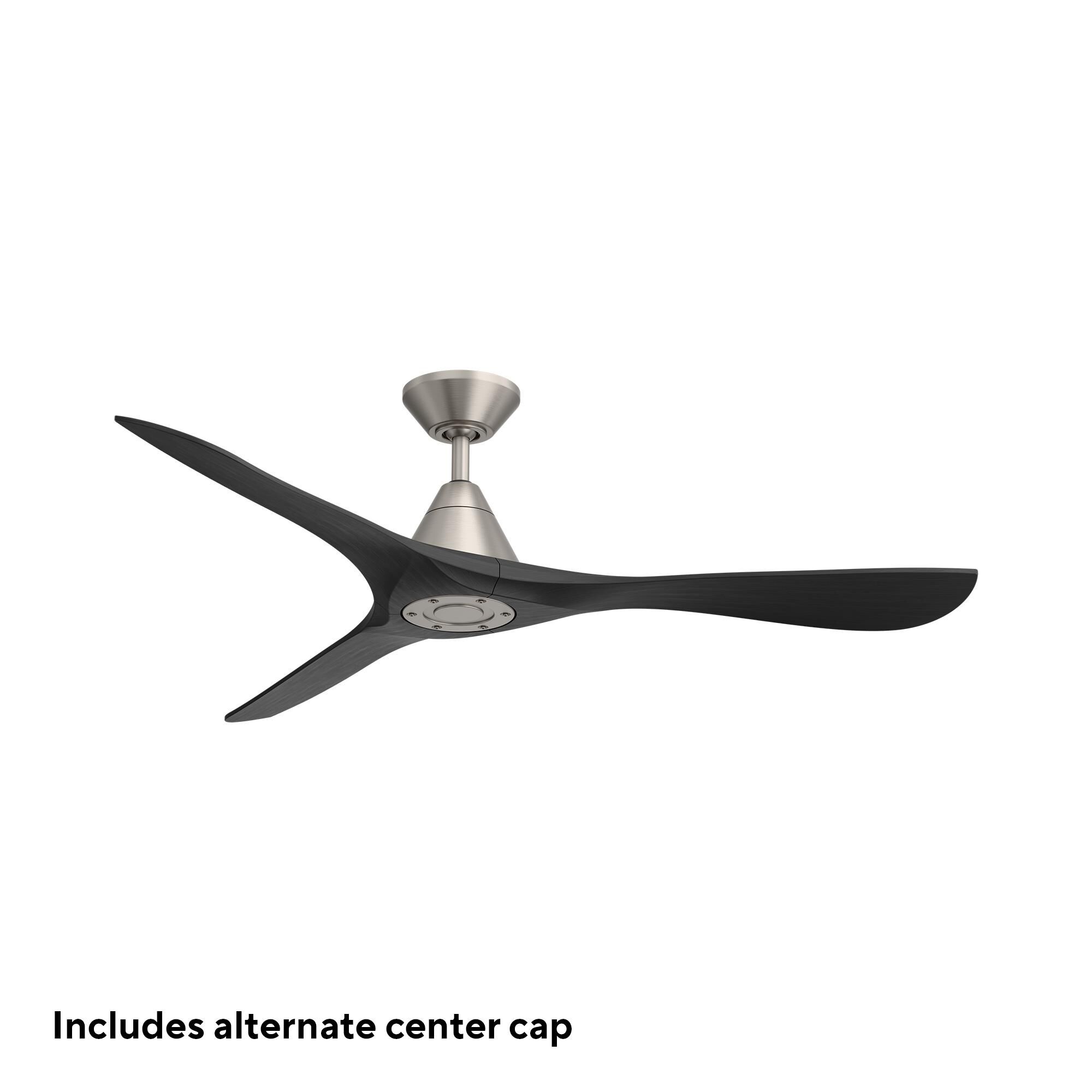 Carve 60 Inch Ceiling Fan by Modern Forms