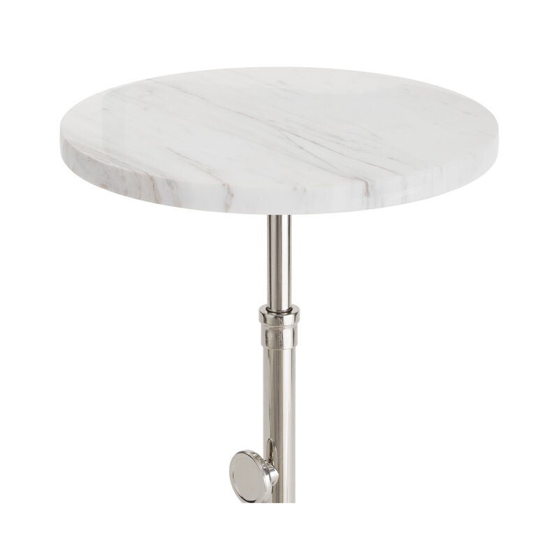 Myles 22 Inch Accent Table by Regina Andrew