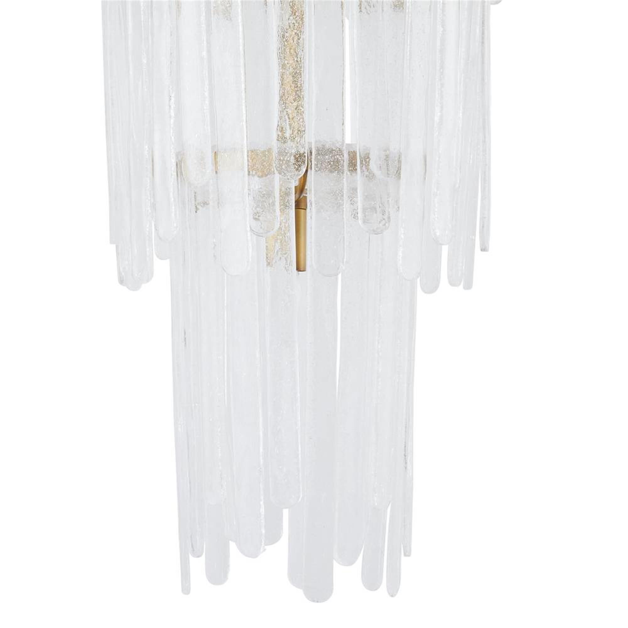 Raine 21 Inch Mini Chandelier by Arteriors Home