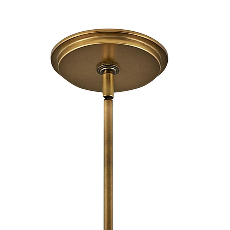Lisa McDennon Echelon Small Chandelier by Hinkley
