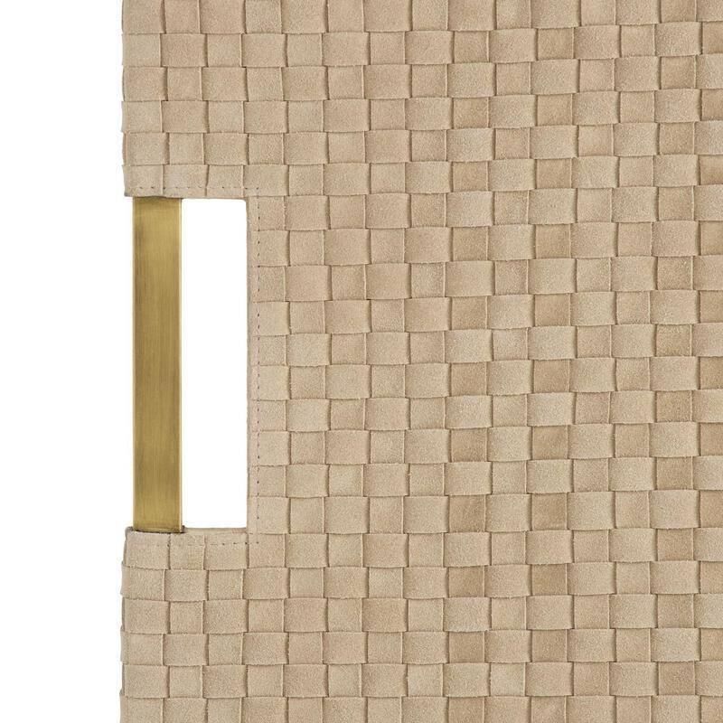 Kellen 26 Inch Tray by Arteriors Home