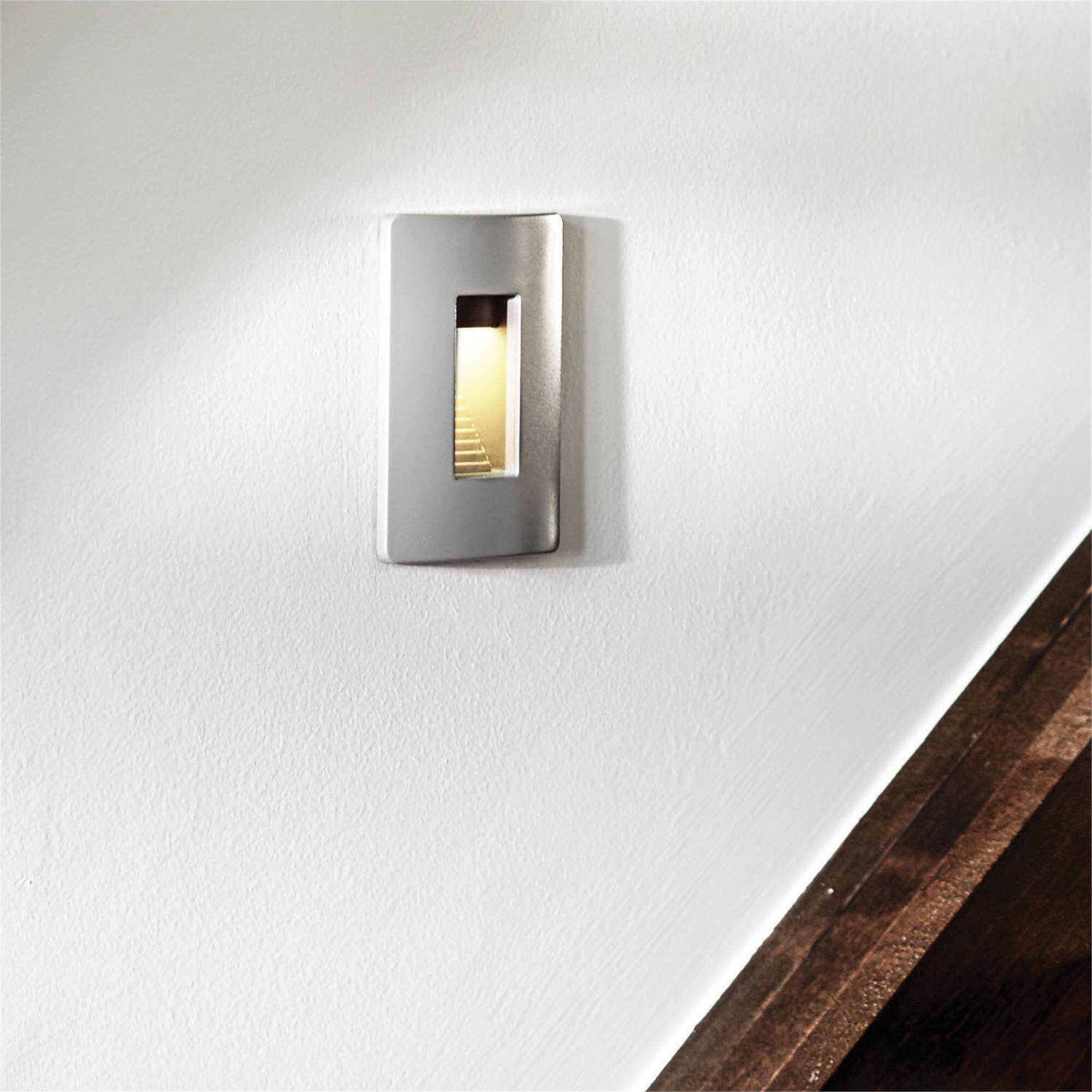 Luna 3 Inch Deck Light,
