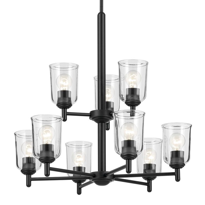 Shailene 27 Inch Chandelier by Kichler Lighting