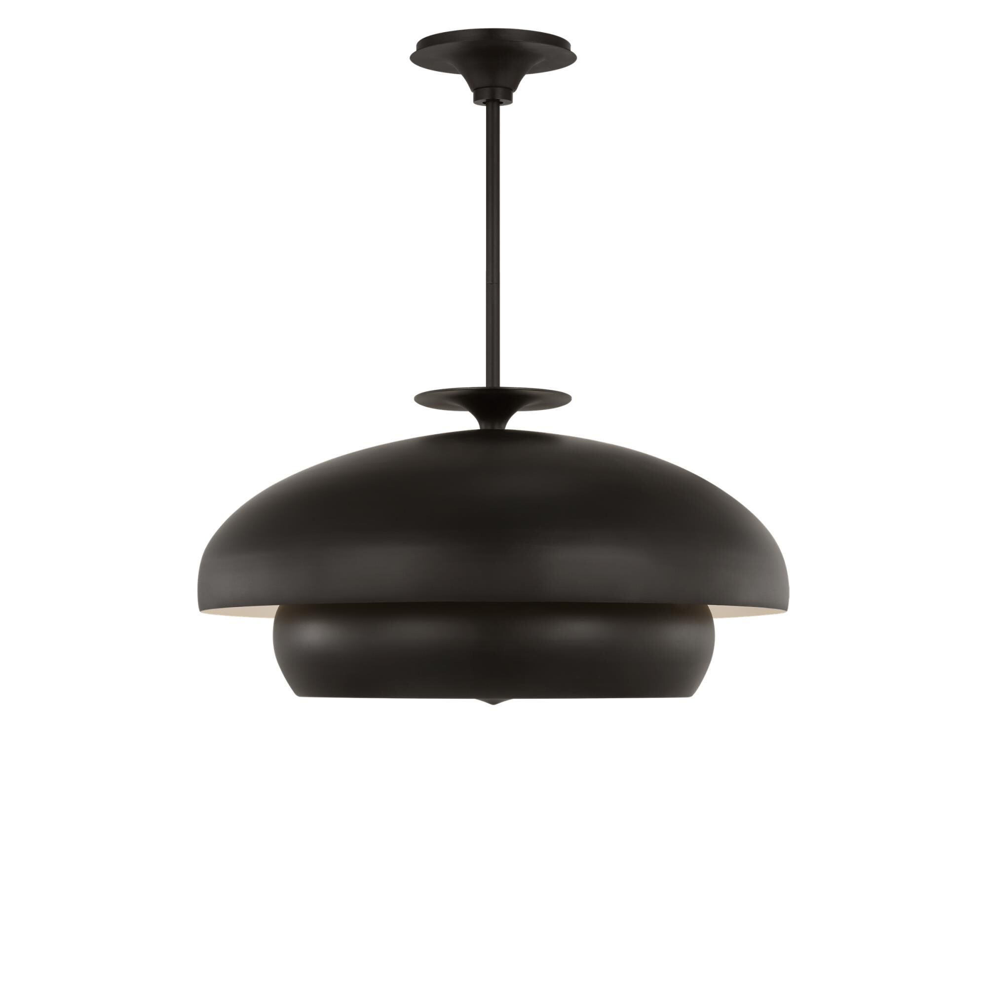 Christiane Lemieux Solene Chandelier by Visual Comfort Studio Collection