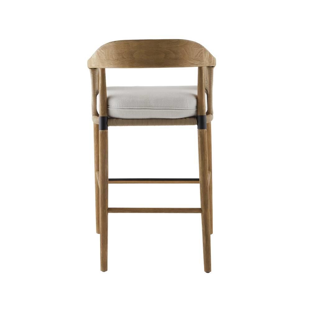 Estes 41 Inch Stool by Arteriors Home