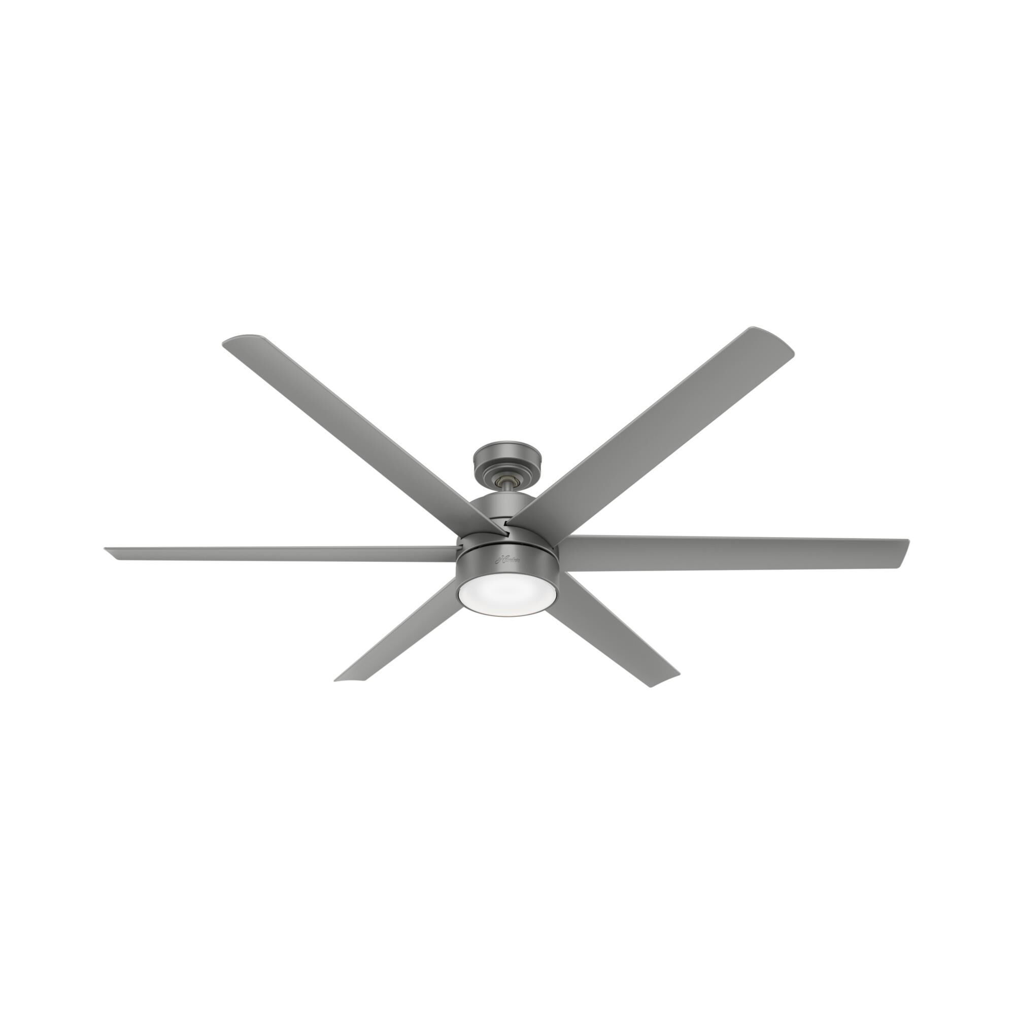 Solaria Ceiling Fan by Hunter Fan