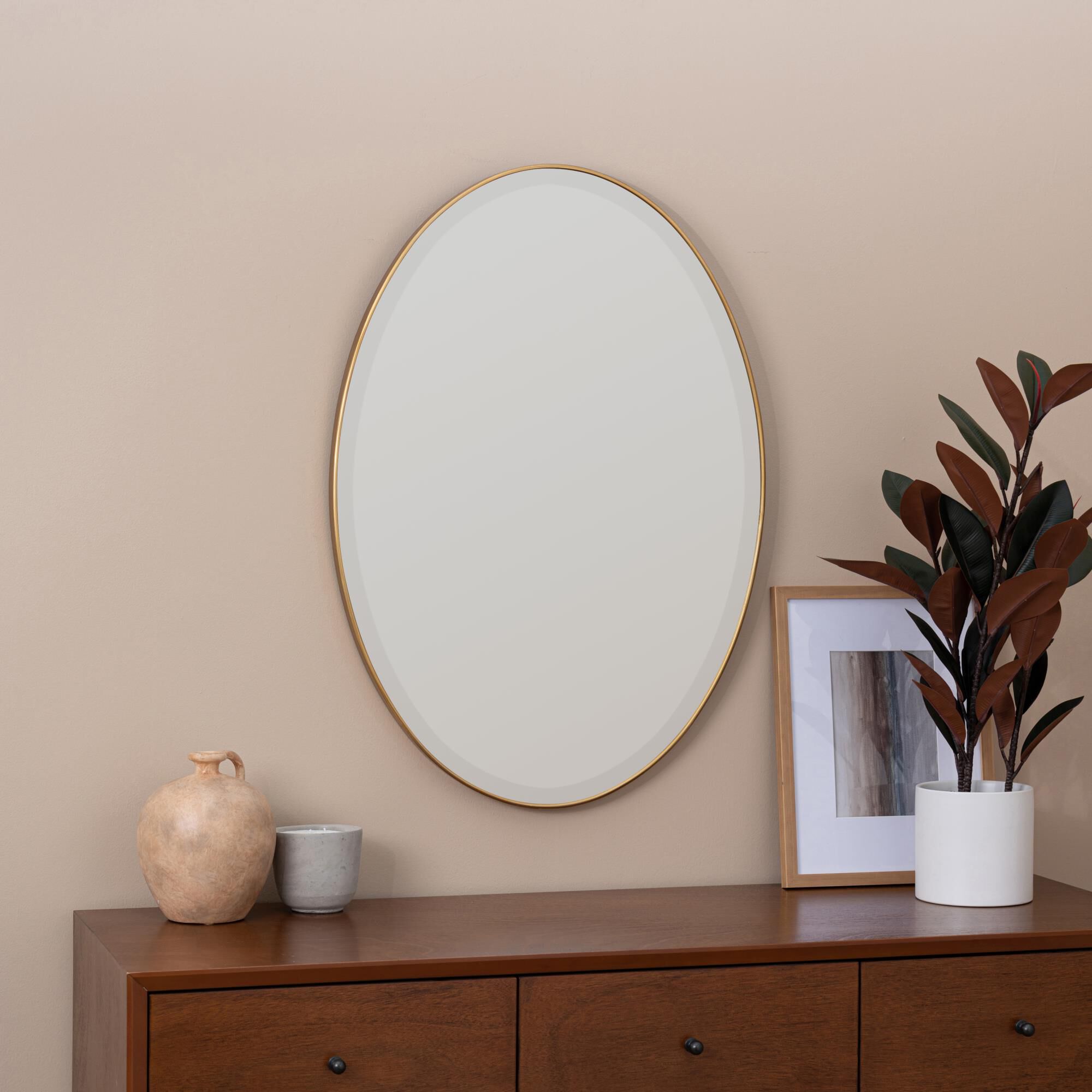 Krista Decorative Mirrors by Cooper Classics