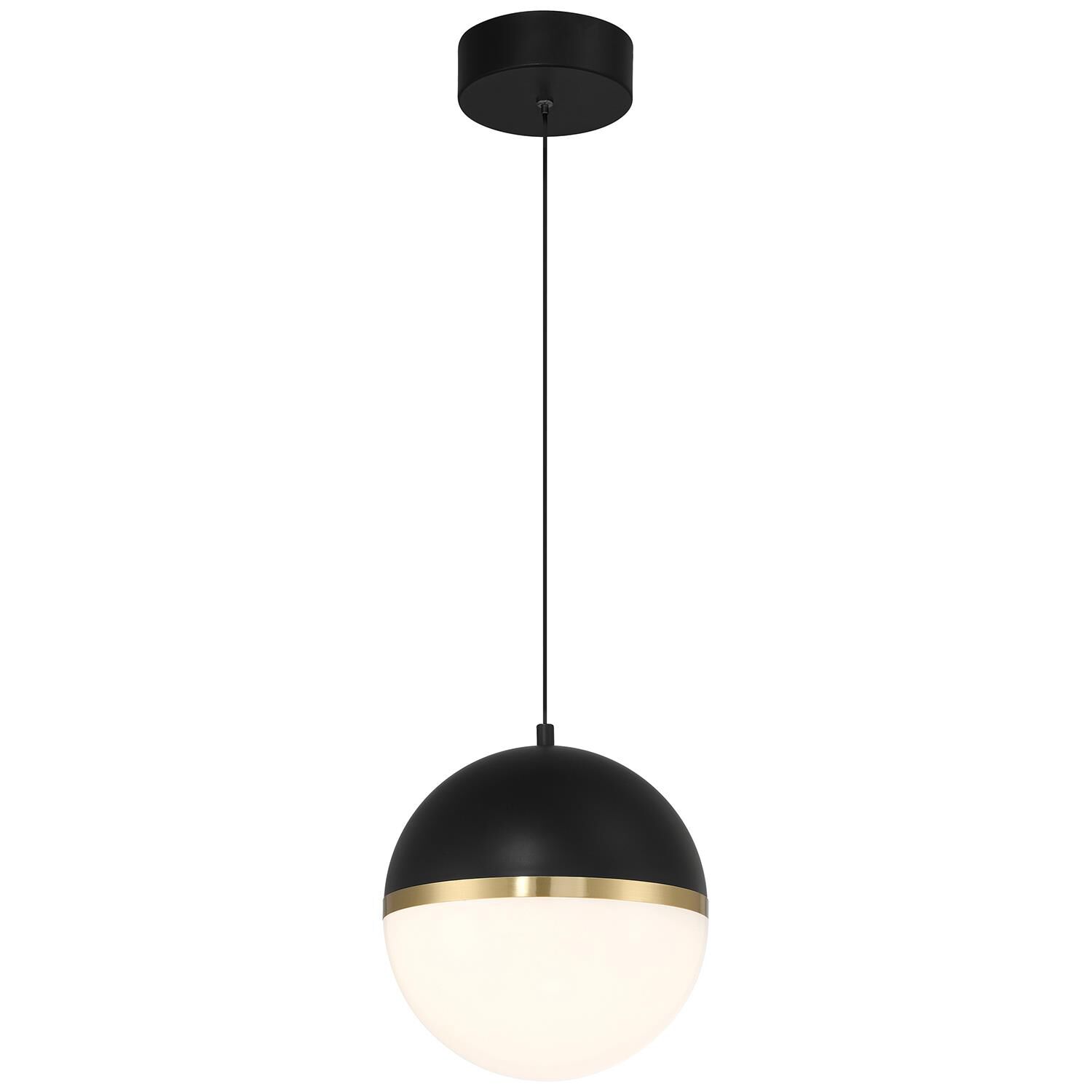 Unity 10 Inch Mini Pendant by Access Lighting