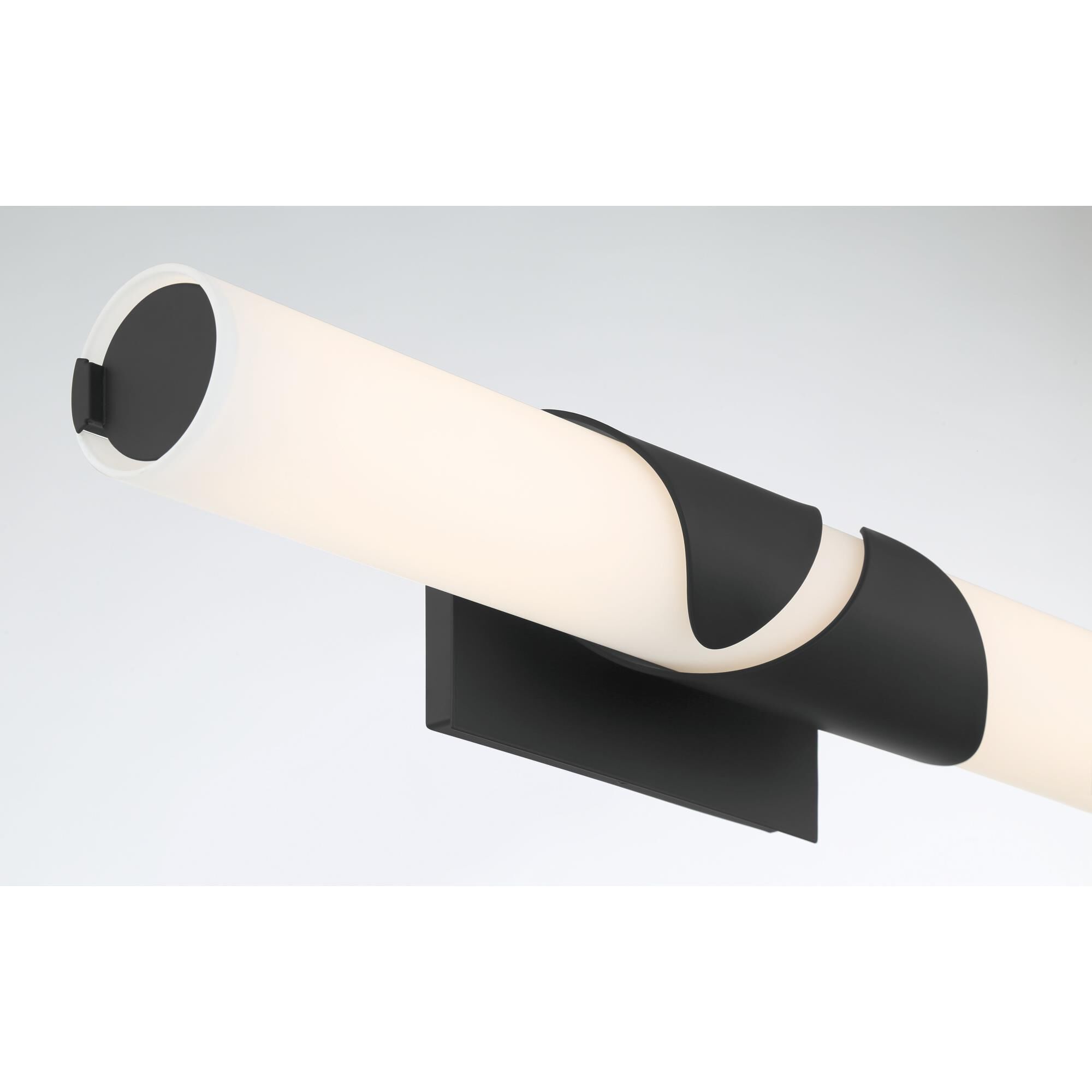 Grafton 24 Inch Bath Vanity Light by Minka Lavery