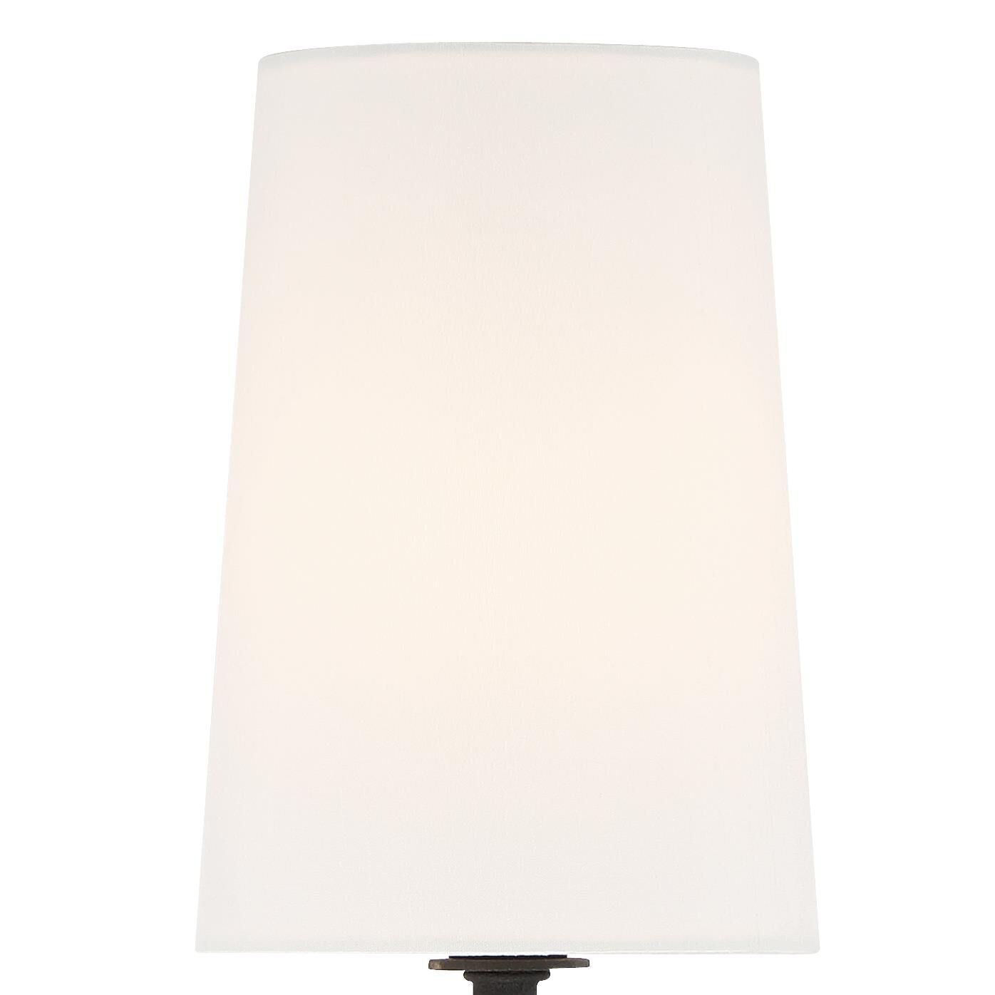 Crystorama Lena 18 Inch Wall Sconce