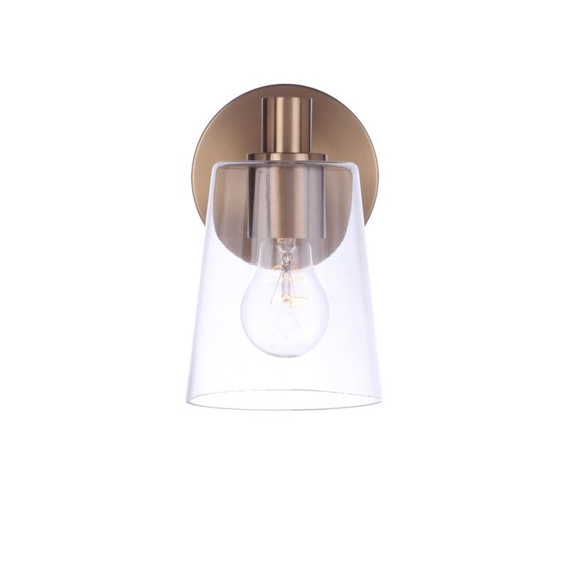 Craftmade Emilio 8 Inch Wall Sconce