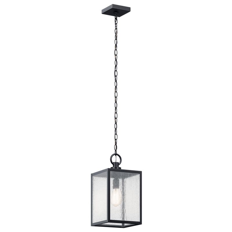 Lahden Small Outdoor Hanging Lantern by Kichler
