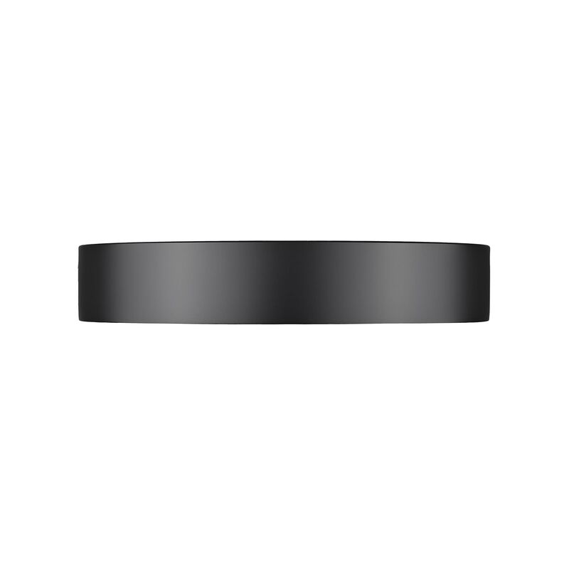 Kawan 16 Inch Flush Mount by Z Lite