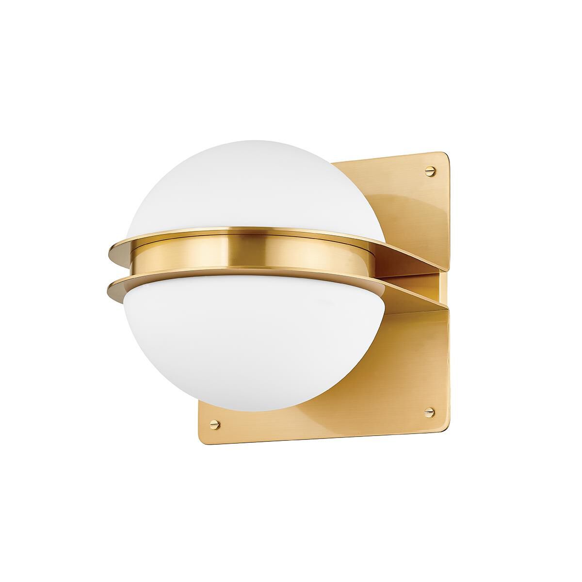 Rudolf 10 Inch Wall Sconce by Hudson Valley Lighting