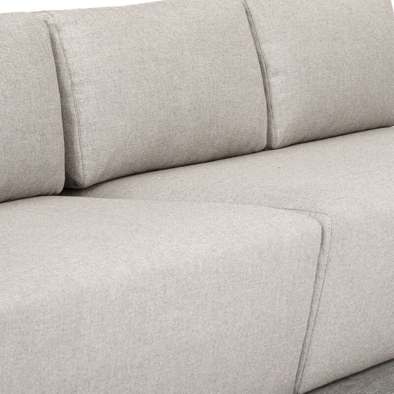 Remsen 107 Inch Sofa by Uttermost