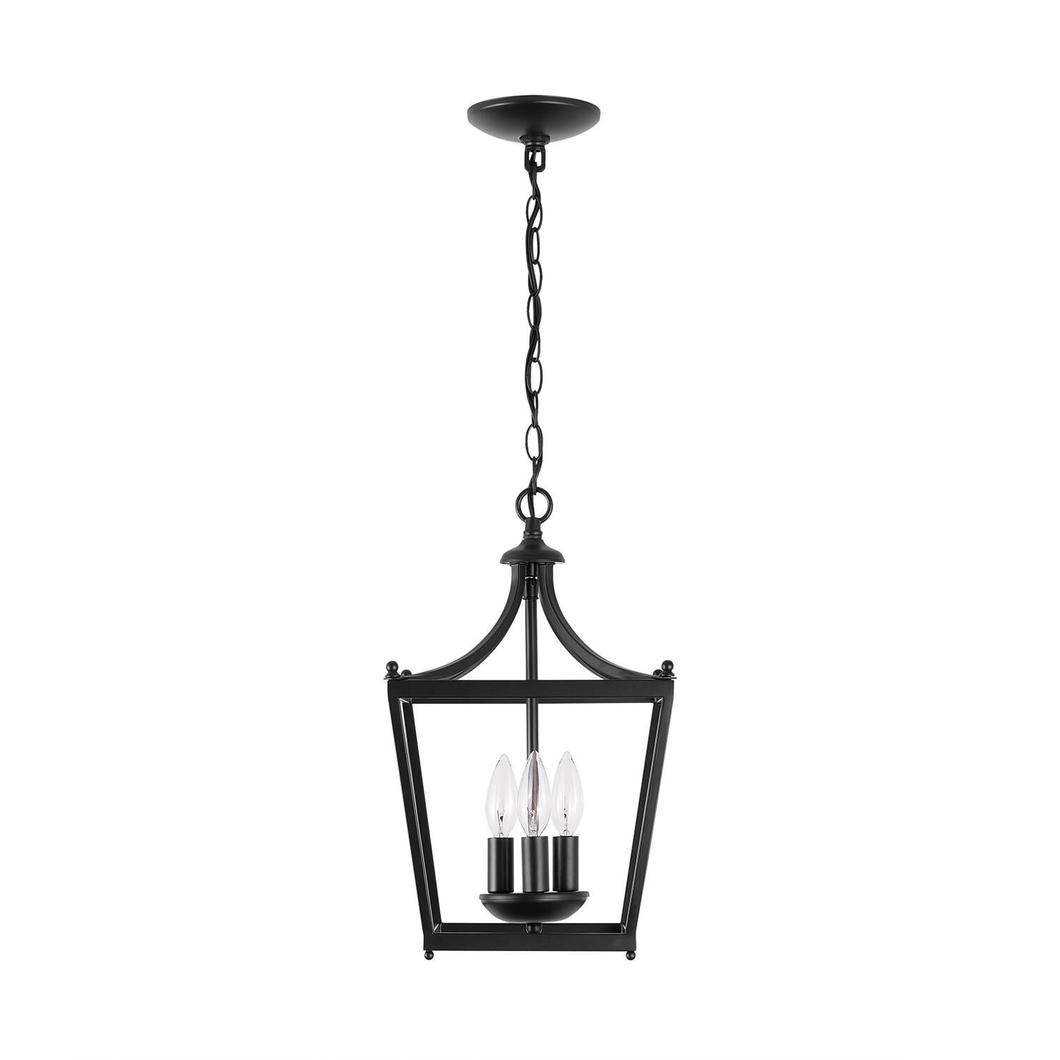 Stanton 10 Inch Cage Pendant by Capital Lighting Fixture Company