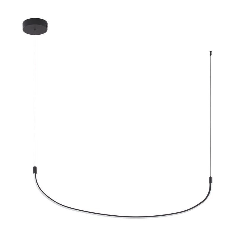 Ryan Pauly Talis 47 Inch Linear Suspension Light by Kuzco Lighting