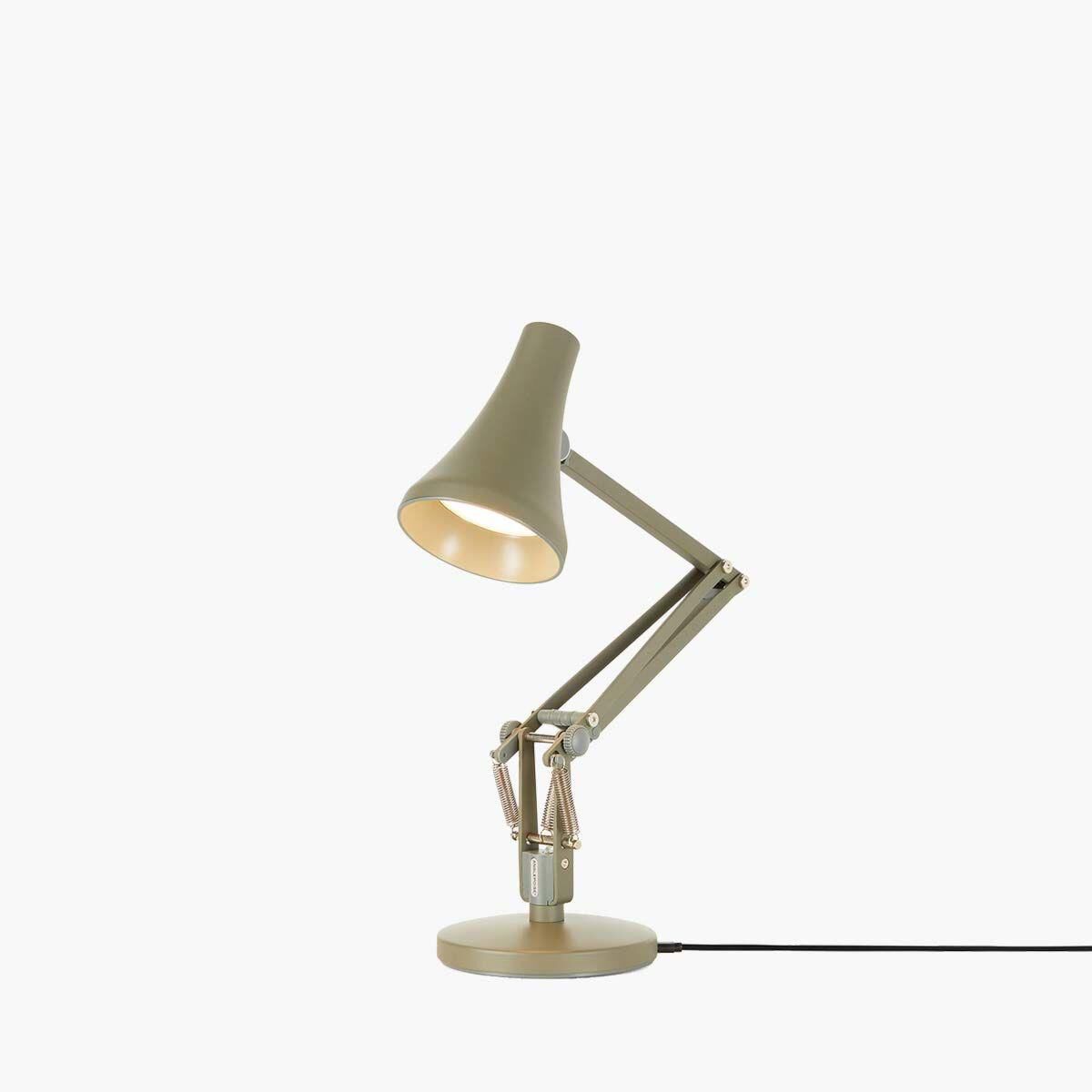 90 Mini Mini 12 Inch Desk Lamp by Anglepoise
