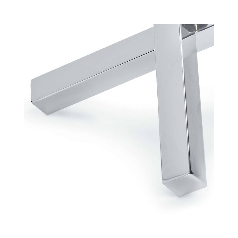 Intersecting Other Table Accent by Regina Andrew