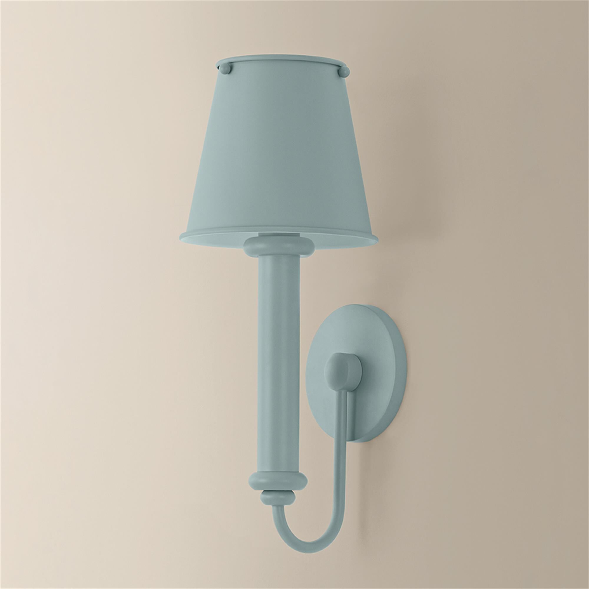 Yara Medium Wall Sconce,