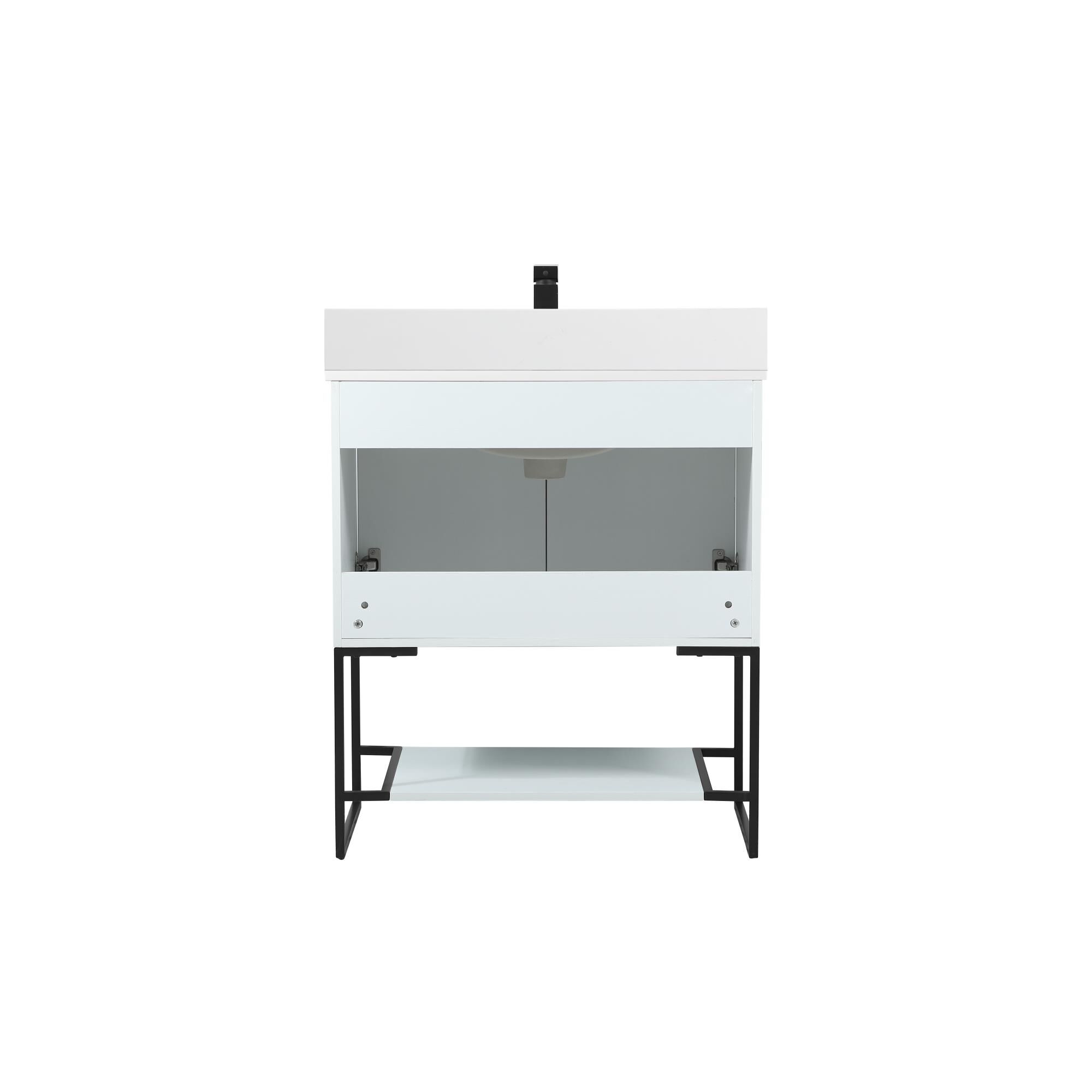 Sloane Bath Vanity by Elegant Decor