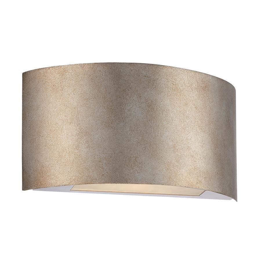 Vermeil 10 Inch LED Wall Sconce by Modern Forms - Clearance