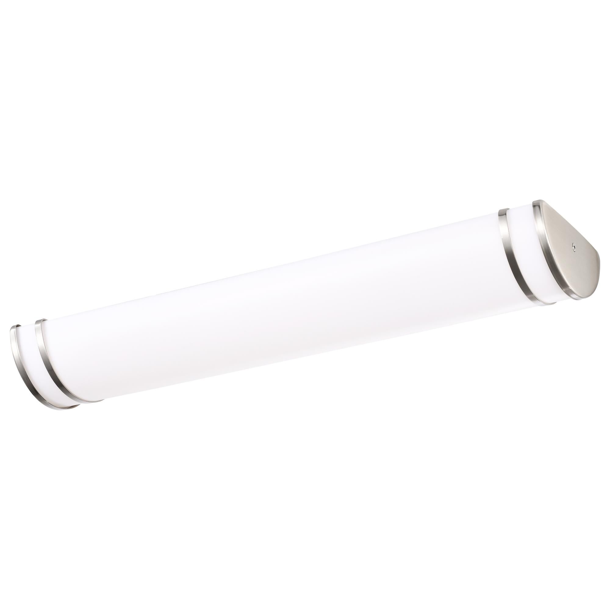 Nuvo Lighting Colorquick Glamour 25 Inch LED Bath Vanity Light