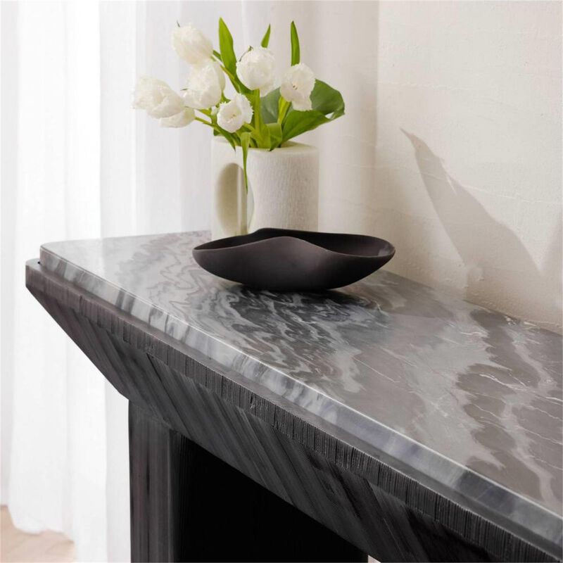 Elio 70 Inch Console Table by Arteriors