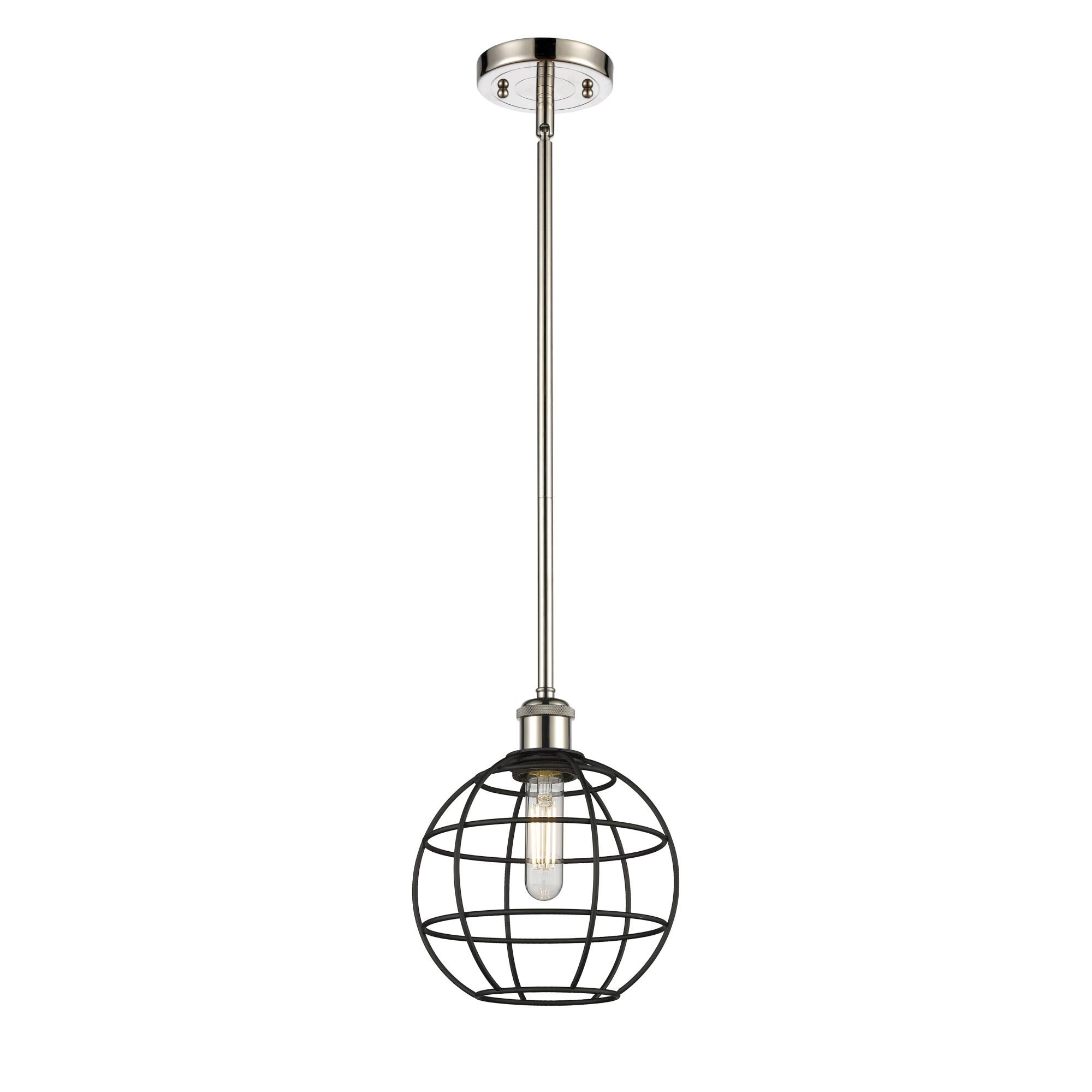 Innovations Lighting Bruno Marashlian Lake Placid 8 Inch Mini Pendant