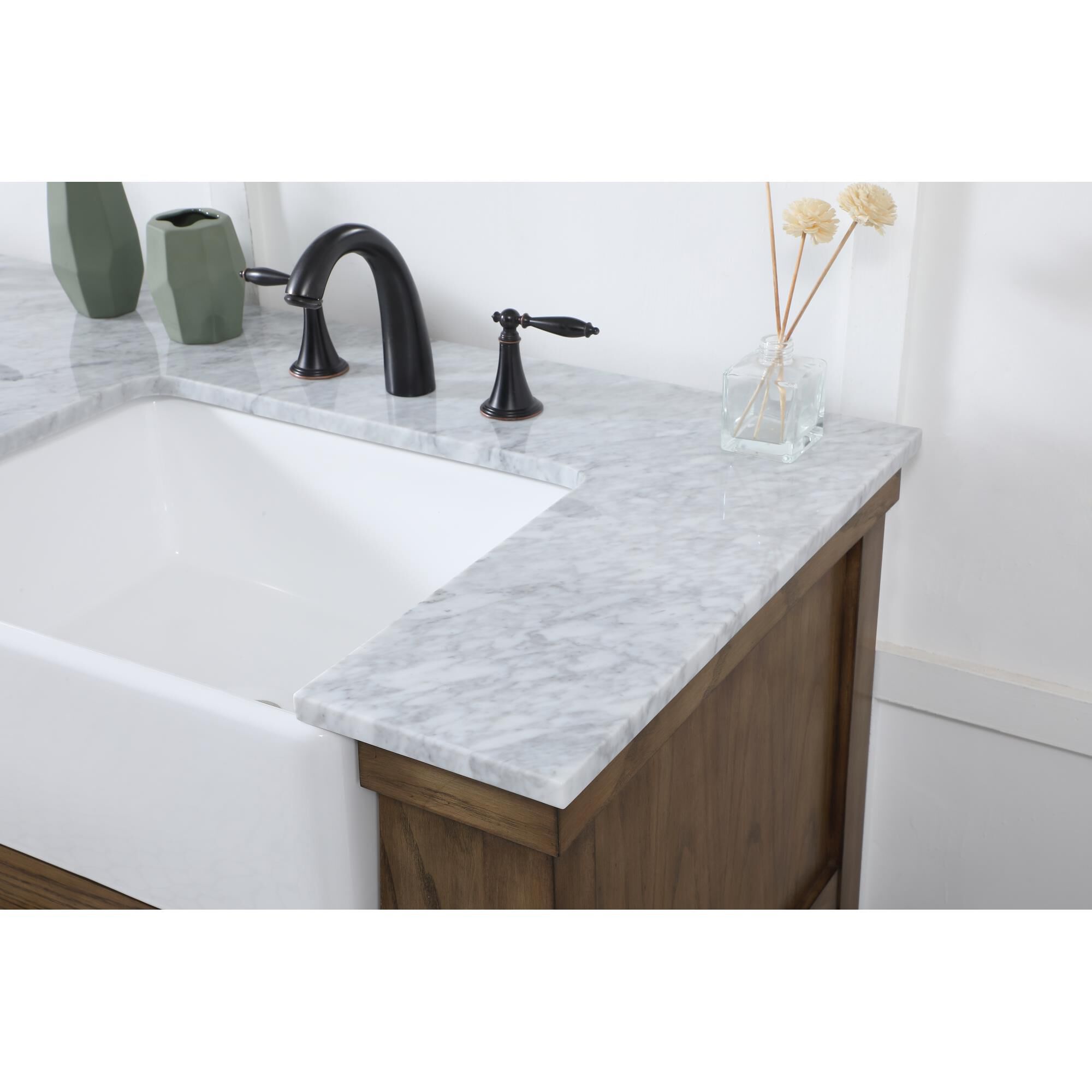 Clement Bath Vanity by Elegant Decor