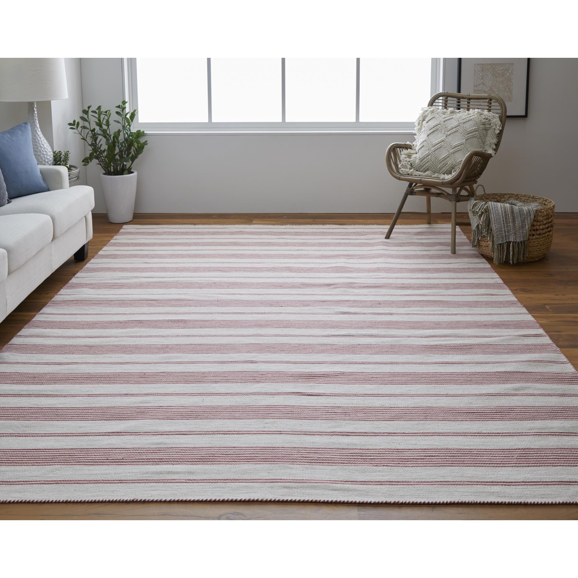 Duprine Area Rug,