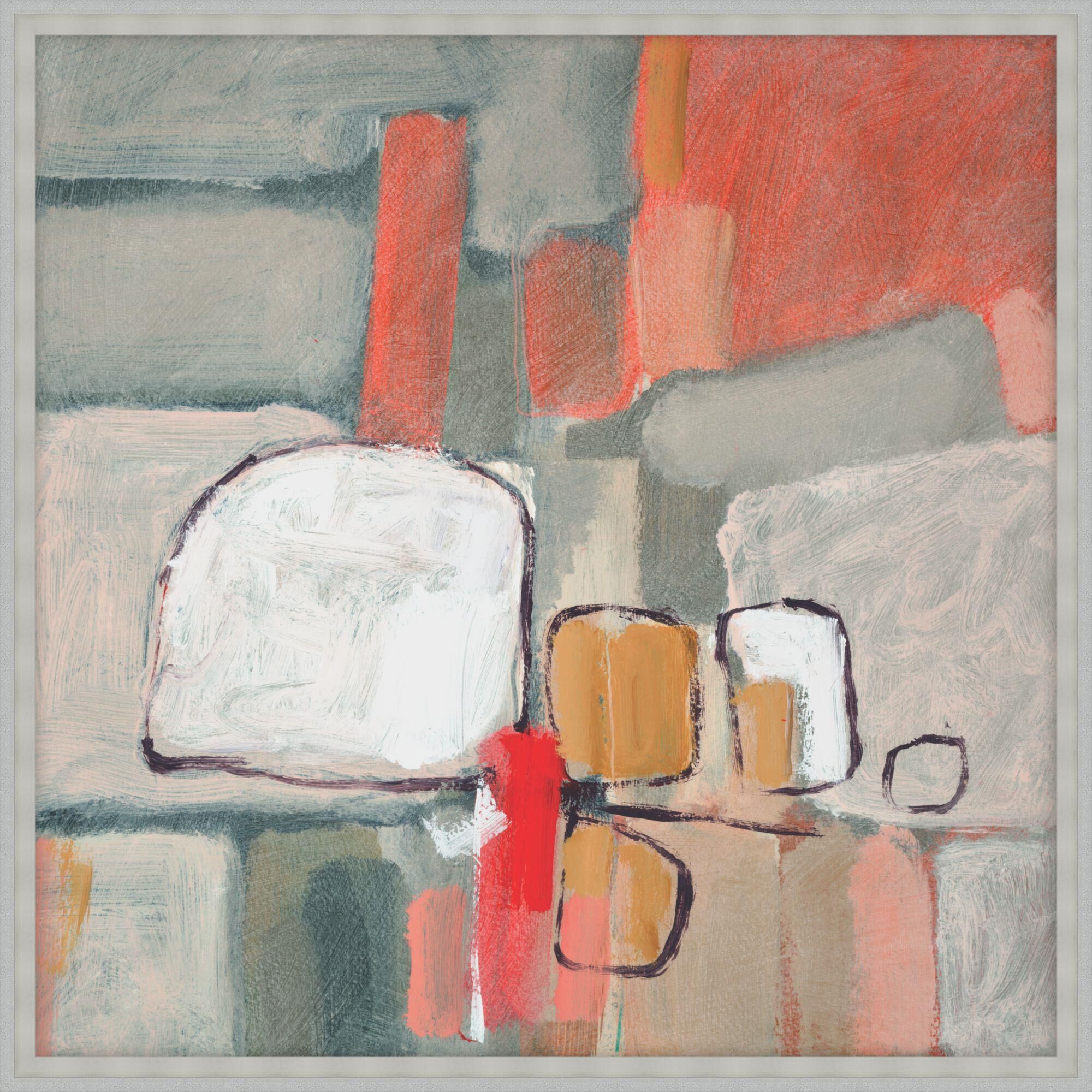 Studio L57 Contempo Everyone Wins Print by LEVEL57