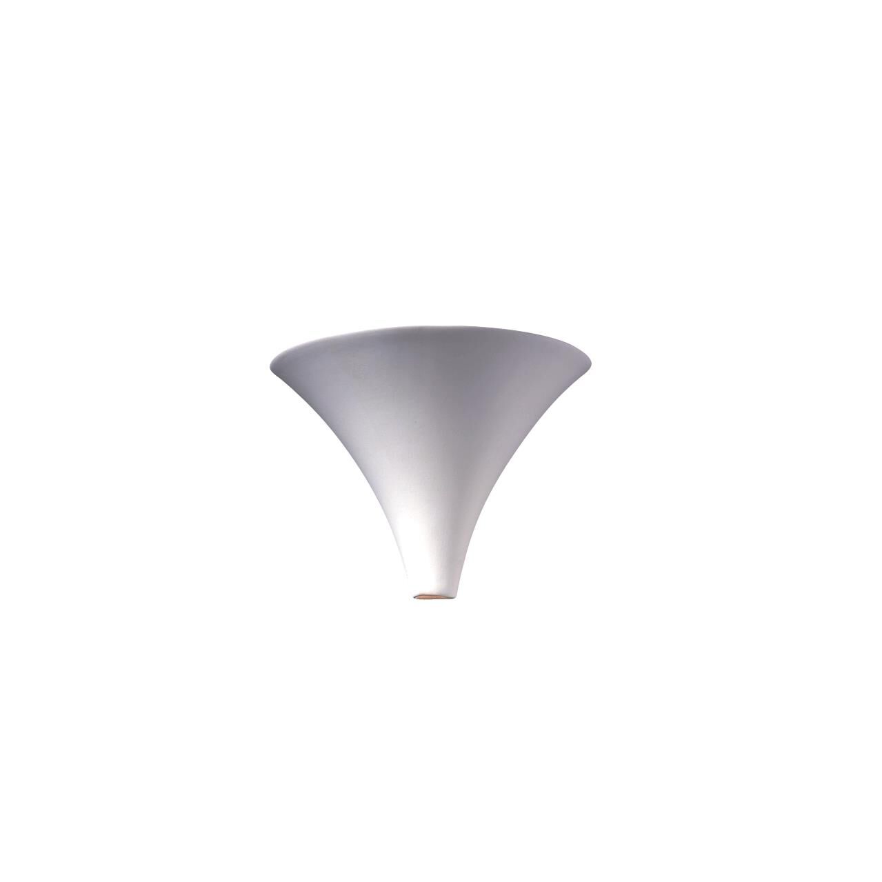 Ambiance 12 Inch Wall Sconce by Justice Design Group