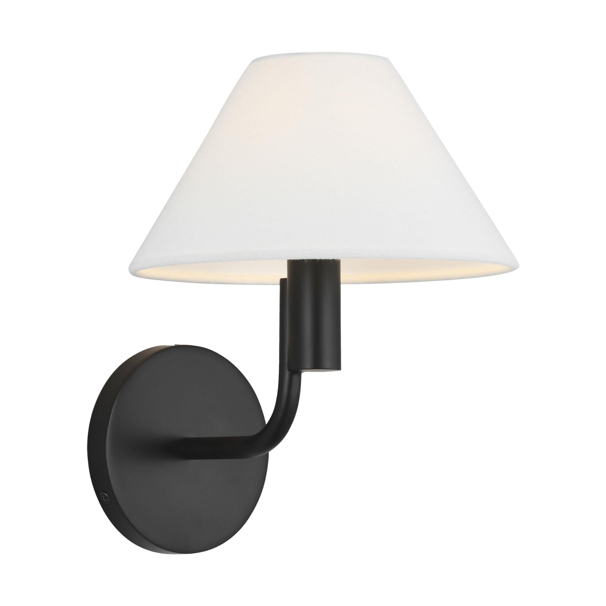 Sean Lavin Colfax 8 Inch Wall Sconce by Visual Comfort Studio Collection