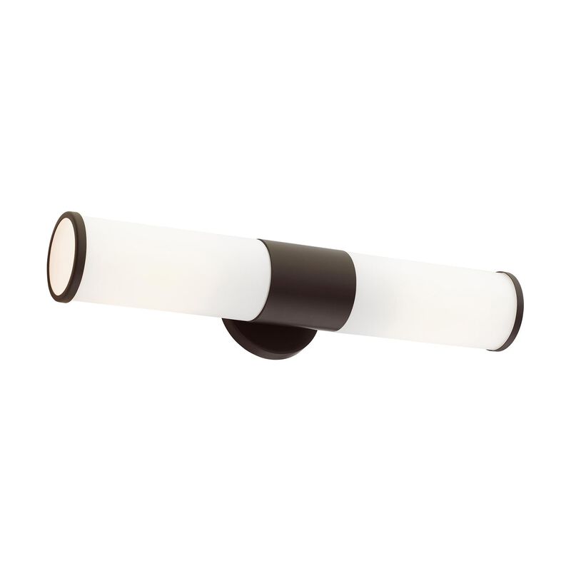 Lindale 18 Inch Wall Sconce by Livex Lighting